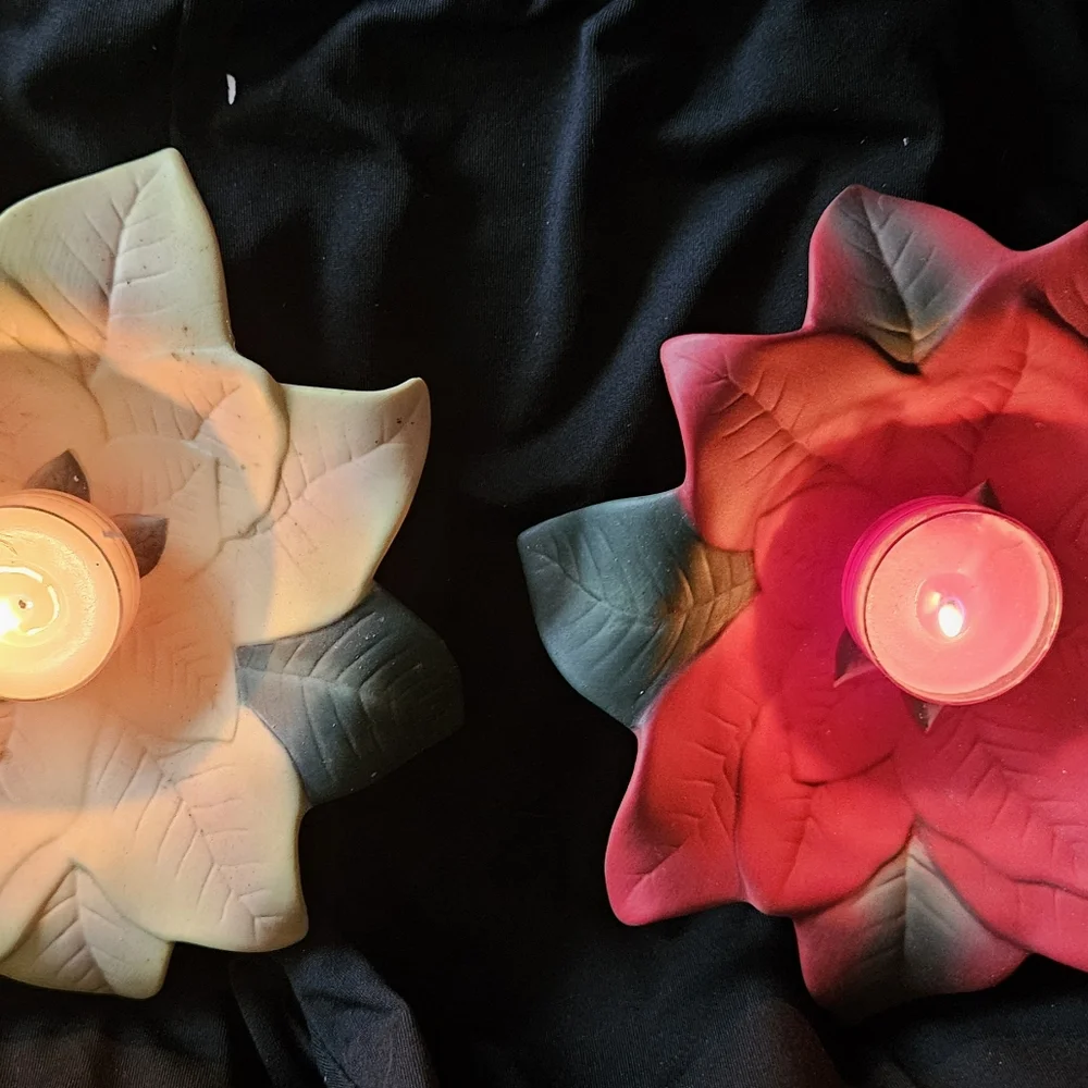PartyLite candles holders - Picture 7 of 8
